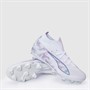 Puma Womens Ultra 5 Match+ Brilliance FG/AG Firm/Artificial Ground Football Boots Puma White