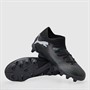 Puma Junior Boys Future 7 Match FG/AG Firm/Artificial Ground Football Boots Puma Black/Puma White