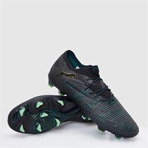 Puma Mens Future 8 Ultimate Low FG Firm Ground Football Boots Puma Black