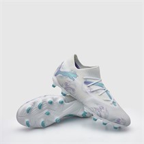 Puma Womens Future 7 Match Brilliance FG/AG Firm/Artificial Ground Football Boots Puma White