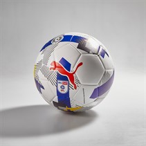 Puma Orbita 3 EFL Sky Bet Match Football (FIFA Quality Certified) Puma White/Multicolour