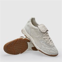 Puma Mens King Indoor Clean Trainers Alpine Snow