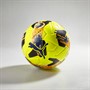 Puma Orbita SPFL Match Football (FIFA Quality Pro Certified) Fluorescent Yellow/Multicolour