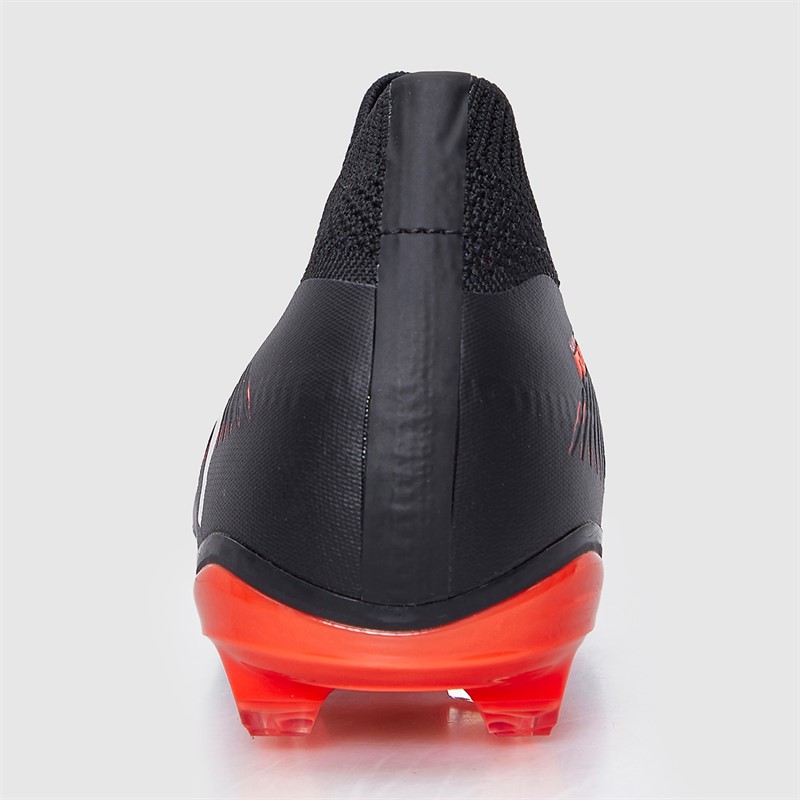 Puma Mens Future 8 Match FG/AG Firm/Artifical Ground Football Boots Puma Black