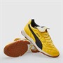 Puma Mens King Indoor Trainers Sunny Yellow/Puma Black