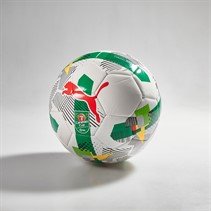 Puma Orbita 6 Carabao Cup MS Training Football Puma White/Multicolour