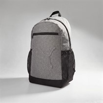 Puma Buzz Heather Backpack Medium Grey Heather