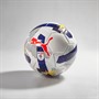 Puma Unisex 6 EFL Sky Bet MS Training Football Puma White/Multicolour