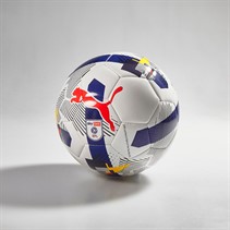 Puma Unisex 6 EFL Sky Bet MS Training Football Puma White/Multicolour