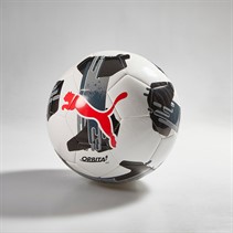 Puma Orbita 6 MS Training Football Puma White/Puma Black