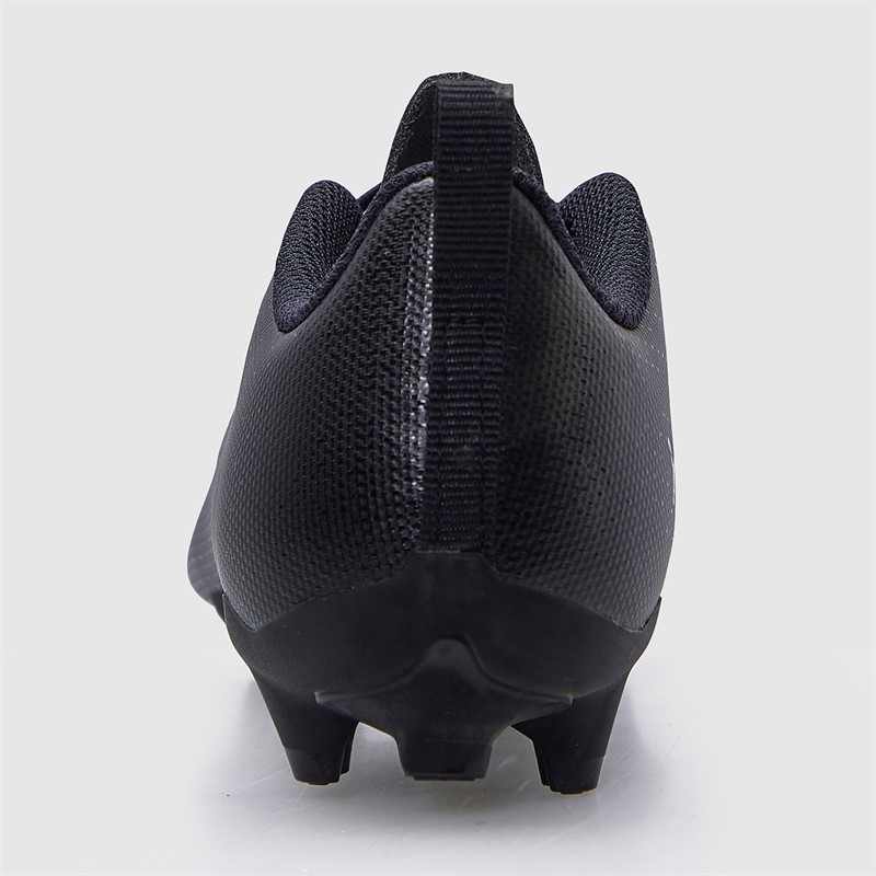 Puma Boys Ultra 5 Play FG/AG Firm/Artificial Ground Football Boots Puma Black/Puma White