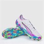 Puma Mens Ultra 6 Ultimate Brilliance FG Firm Ground Football Boots Puma White