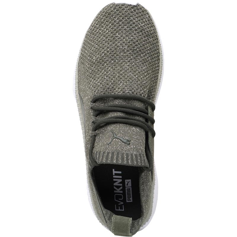 tsugi apex evoknit puma
