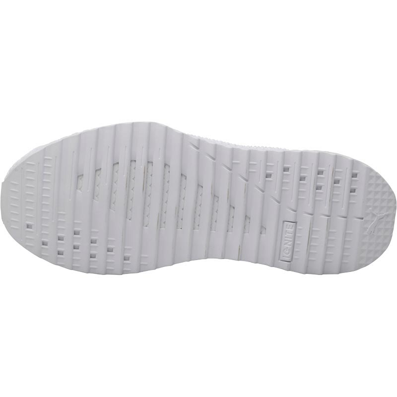 puma tsugi netfit evoknit white