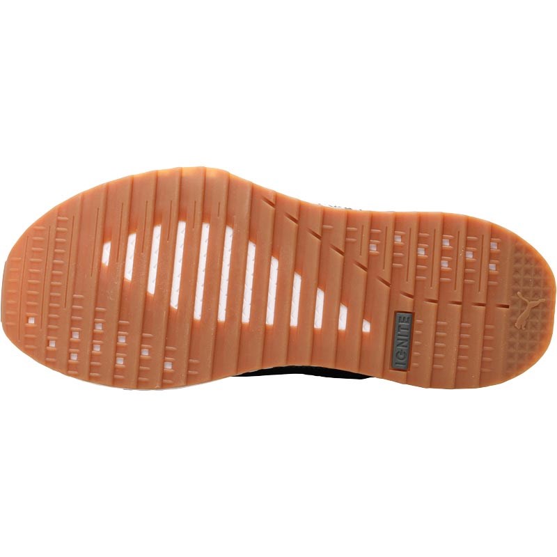 puma tsugi cage metallic