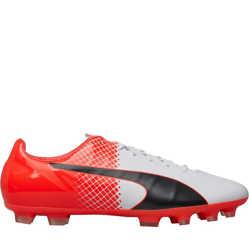 puma evospeed sl kids