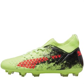 Puma Junior Future 183 Fgag Ag Voetbalschoenen Fluorescerend Geel puma kopen in de aanbieding Puma Junior Future 183 Fgag Ag Voetbalschoenen Fluorescerend Geel puma kopen in de aanbieding