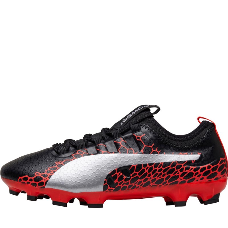 puma evopower vigor 3 fg