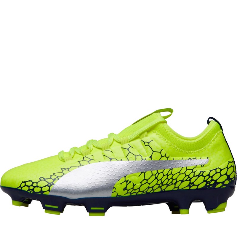 puma evopower vigor 3 ag