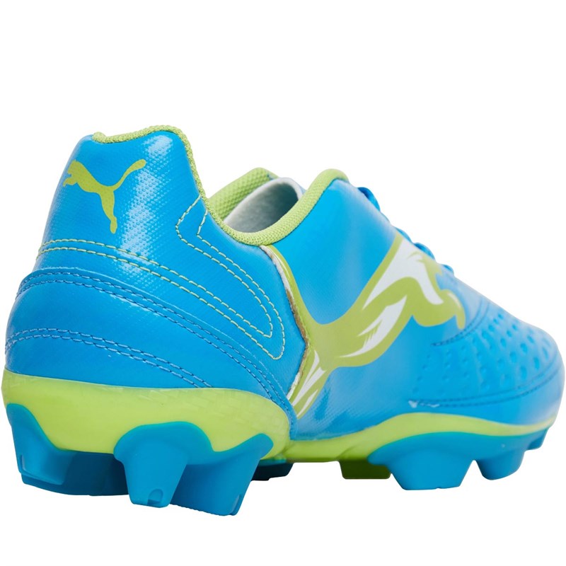 puma grass football boots
