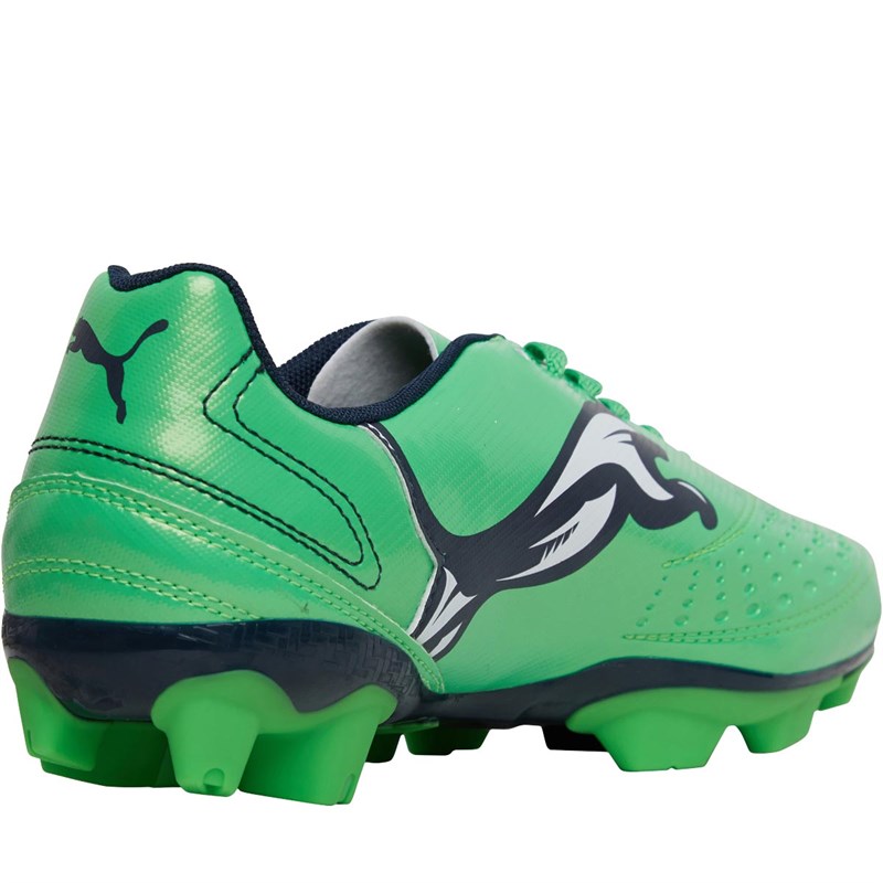 Buy Puma Junior V5.11 R MG Multiple Artificial Grass Football Boots
