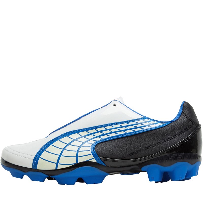 Buy Puma Junior V5.10 R MG Multiple Artificial Grass Football Boots