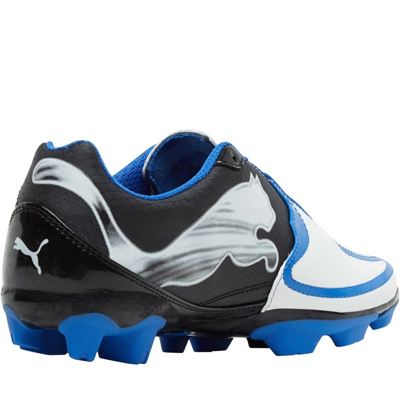 Buy Puma Junior V5.10 R MG Multiple Artificial Grass Football Boots