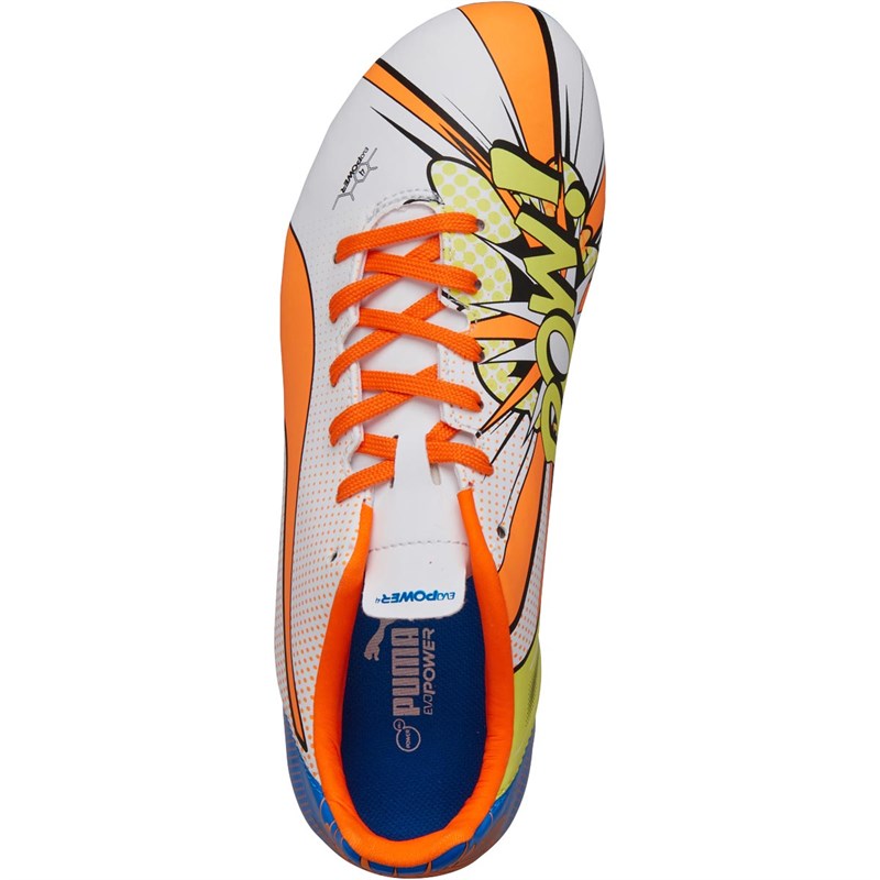 puma evopower 4.2 pop