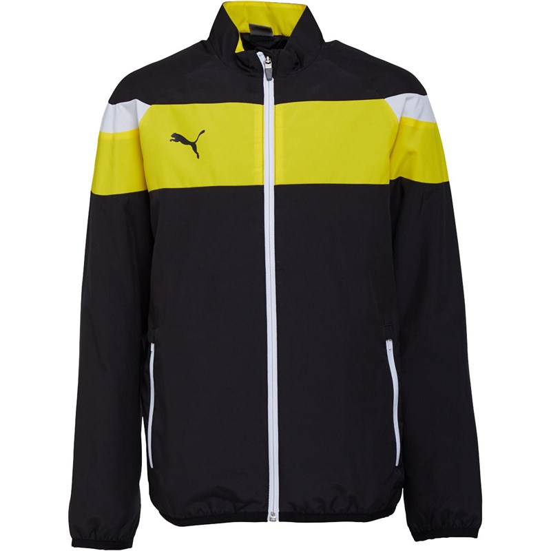 puma jackets for boys