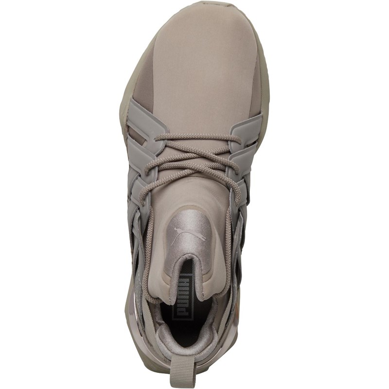 puma muse echo rock ridge