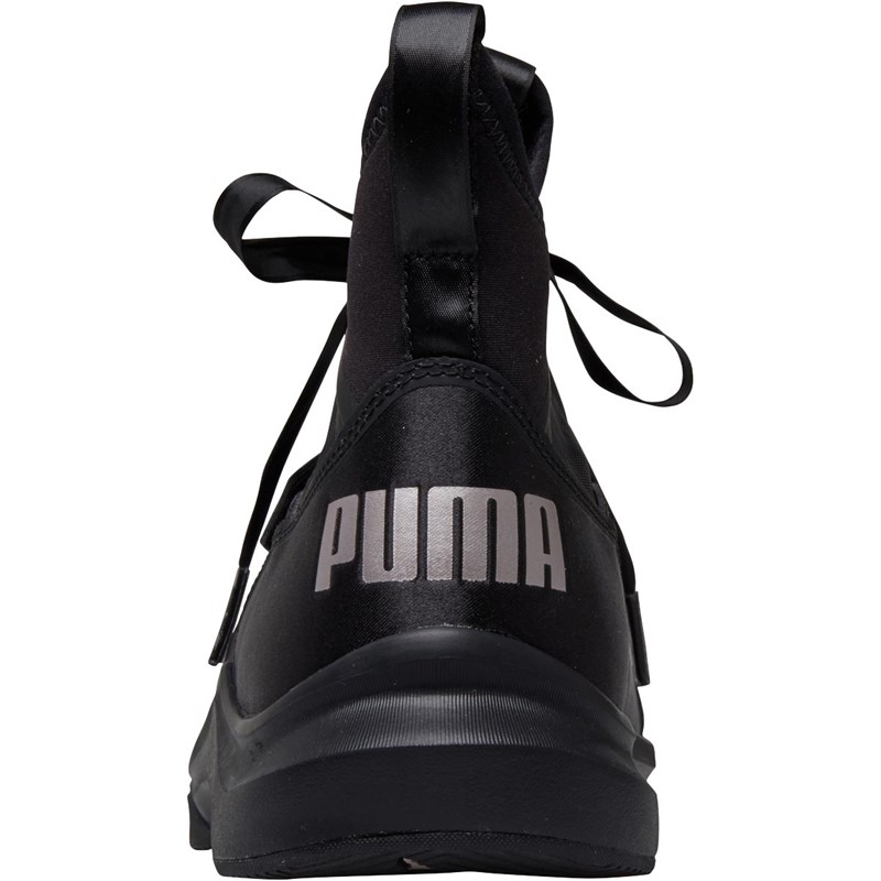 puma phenom satin