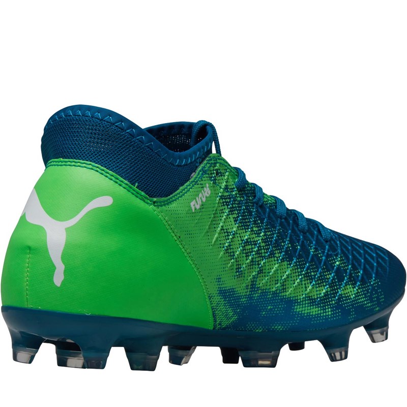 mens puma future football boots