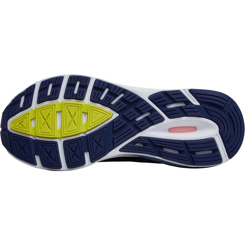 Puma Damen Speed 600 IGNITE Stabilität Laufschuhe Dunkelblau Puma Damen Speed 600 IGNITE Stabilität Laufschuhe Dunkelblau