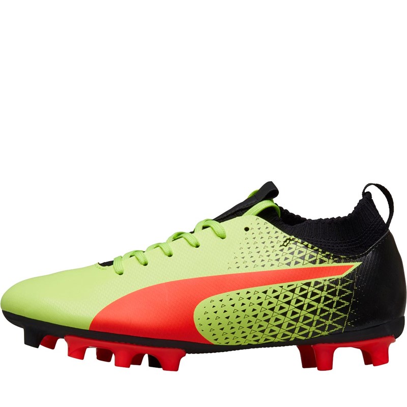 puma evoknit ftb it