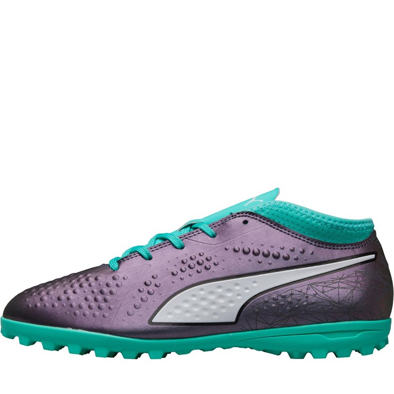 puma junior astro boots