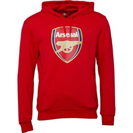 Puma Heren Afc Arsenal Royal Crest Hoodie Knalrood puma kopen in de aanbieding Puma Heren Afc Arsenal Royal Crest Hoodie Knalrood puma kopen in de aanbieding