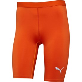 puma compression tights