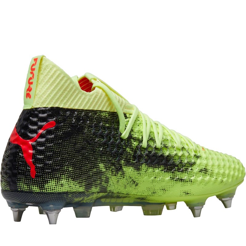 puma future 18.1 futsal