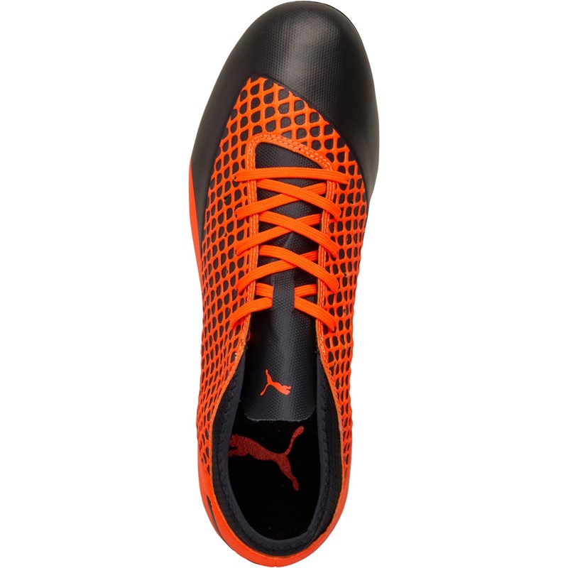 puma future ag boots