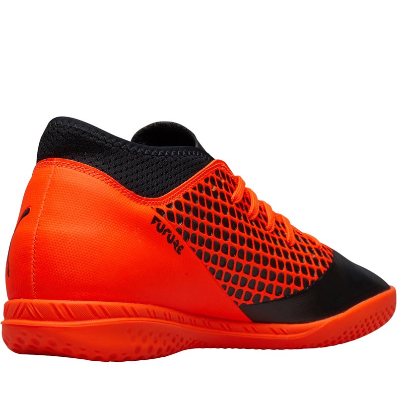 puma indoor football boots