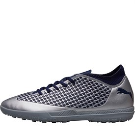 Puma Future 24 Tt Kunstgras Voetbalschoenen Zilver puma kopen in de aanbieding Puma Future 24 Tt Kunstgras Voetbalschoenen Zilver puma kopen in de aanbieding
