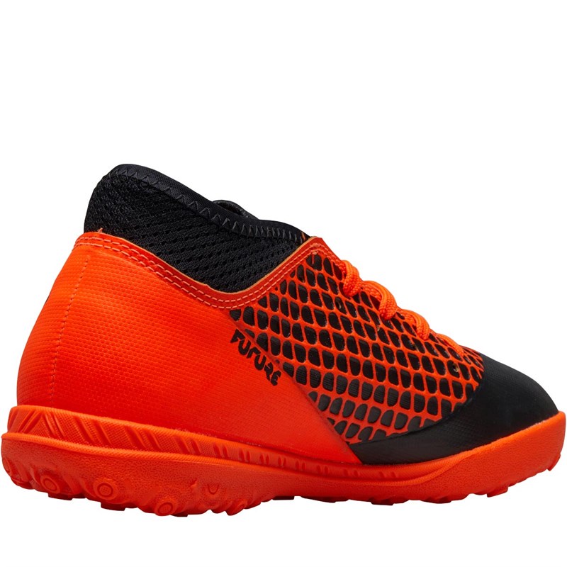 puma junior astro boots