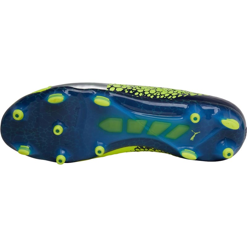 evopower vigor 1 graphic fg