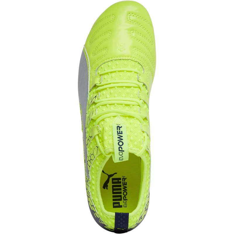 evopower vigor 1 graphic fg