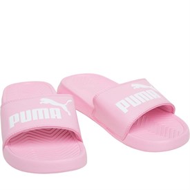 puma popcat slides pink