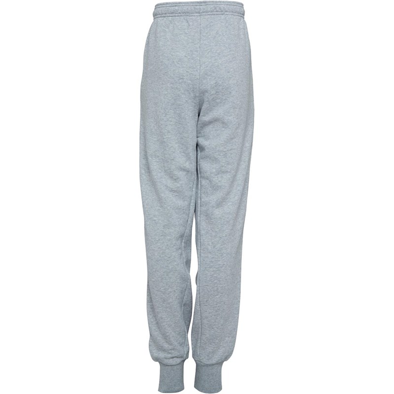 boys puma sweat pants