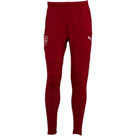 Puma Heren Afc Arsenal Stadium Trainingsbroek Donkerrood puma kopen in de aanbieding Puma Heren Afc Arsenal Stadium Trainingsbroek Donkerrood puma kopen in de aanbieding