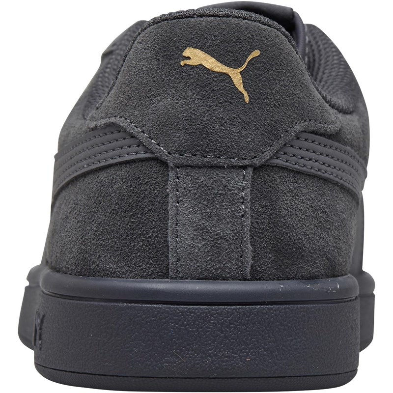 puma smash iron gate