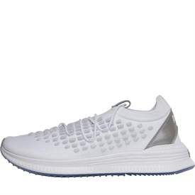 Puma Heren Avid Fusefit Sneakers Wit puma kopen in de aanbieding