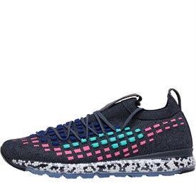 Puma Heren Jamming FUSEFIT Sneakers Antracietgrijs